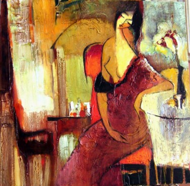 Woman,2008